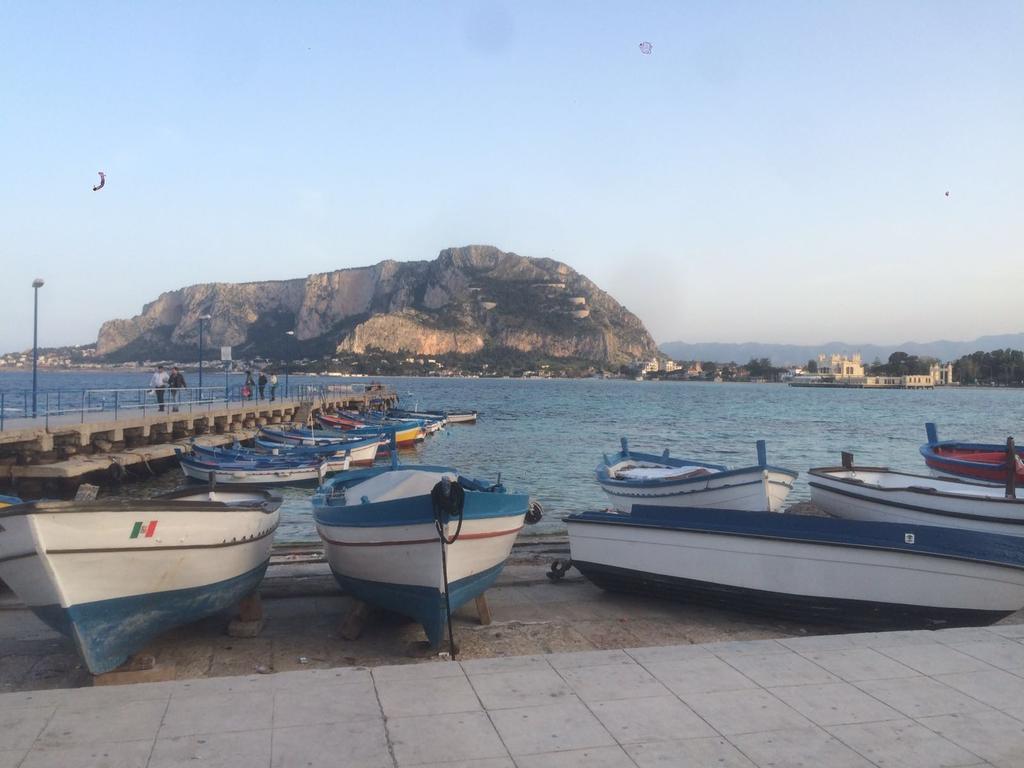 Casetta Mondello